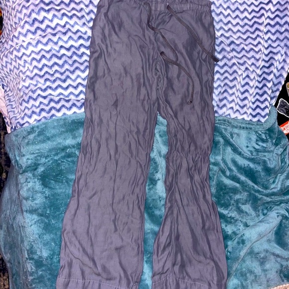 James Perse comfy-casual pants - Picture 9 of 9